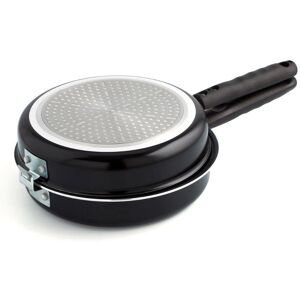 Quid Gastro Fun Aluminium Ø 20 cm Omelette Pan Quid Gastro Fun Aluminium Ø 20 cm Omelette Pan