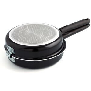 Quid Gastro Fun Aluminium Ø 28 cm - Omelette Pan Quid Gastro Fun Aluminium Ø 28 cm - Omelette Pan