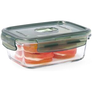 Luminarc Pure Box 16 x 11 cm Hermetische Lunchbox - Keukengerei Luminarc Pure Box 16 x 11 cm Hermetische Lunchbox - Keukengerei