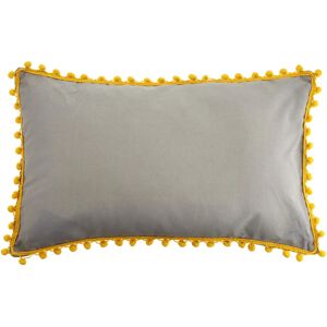 Brand Model Textile Cushion 50x30cm - Cushion Brand Model Textile Cushion 50x30cm - Cushion