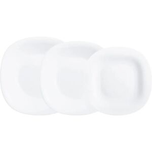 Service de Vaisselle Luminarc Carine en Verre Blanc 18 Pièces - Vaisselle - Publicité Service de Vaisselle Luminarc Carine en Verre Blanc 18 Pièces - Vaisselle - Publicité