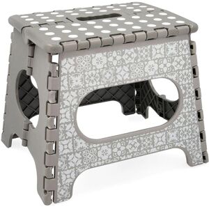 Quid Daily Plastic Kruk - 29x22x27cm - Woonaccessoire Quid Daily Plastic Kruk - 29x22x27cm - Woonaccessoire