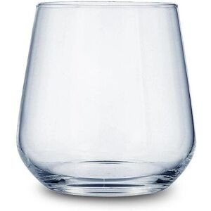 Conjunto de vasos de cristal Belia transparente de Bohemia - 320 ml - 6 piezas Conjunto de vasos de cristal Belia transparente de Bohemia - 320 ml - 6 piezas