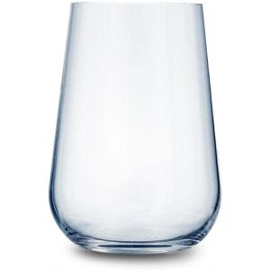 Vasos de cristal Bohemia Crystal Belia Transparentes - 6 piezas Vasos de cristal Bohemia Crystal Belia Transparentes - 6 piezas