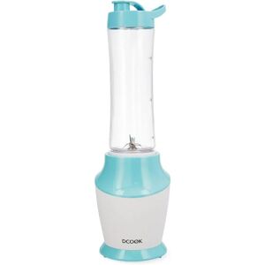 Dcook Gallery 600 ml - Bicoloured - Bekers-blender Dcook Gallery 600 ml - Bicoloured - Bekers-blender
