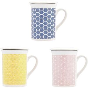 Tazza QUID Ceramica Multicolore - Tipo di Tazza Tazza QUID Ceramica Multicolore - Tipo di Tazza