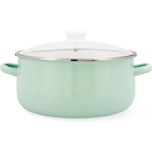 Quid Cocco 26cm - Enamelled Steel Bakelite Cookware Quid Cocco 26cm - Enamelled Steel Bakelite Cookware