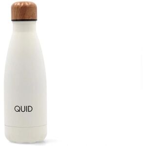 Thermos Quid Cocco Weiß Metall 350 ml - Thermosflasche Thermos Quid Cocco Weiß Metall 350 ml - Thermosflasche