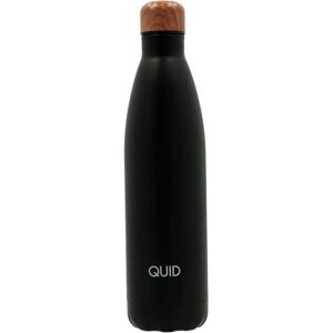 Thermos Quid Cocco Schwarz Metall 750 ml - Thermosflasche Thermos Quid Cocco Schwarz Metall 750 ml - Thermosflasche