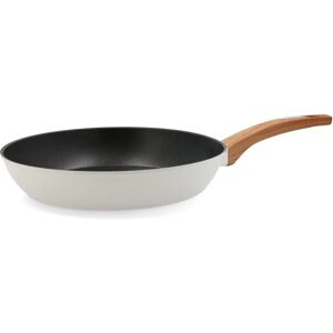Sartén antiadherente de aluminio endurecido Quid Cocco 28 cm - Sartén Sartén antiadherente de aluminio endurecido Quid Cocco 28 cm - Sartén