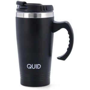 Quid Cocco Stainless Steel Thermal Cup - 450ml Quid Cocco Stainless Steel Thermal Cup - 450ml