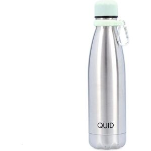 Termos Quid Cukier Zielony Metal 500 ml - Termos Termos Quid Cukier Zielony Metal 500 ml - Termos