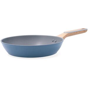 Sartén Pyrex Sand Aluminio Forjado Azul 24 cm - Sartén Sartén Pyrex Sand Aluminio Forjado Azul 24 cm - Sartén