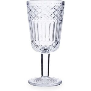 La Bouchée Medina Transparant Wijnglas - Wijnglas La Bouchée Medina Transparant Wijnglas - Wijnglas
