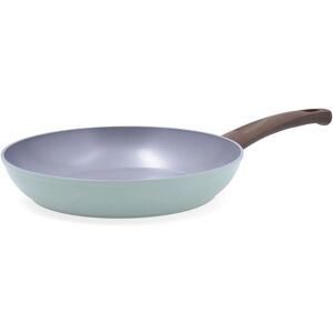 Quid Ozon Green Metal Frying Pan - Frying Pan Quid Ozon Green Metal Frying Pan - Frying Pan