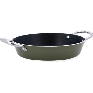 Quid Naturalia 24 x 5 cm - Nero - Cuociriso Quid Naturalia 24 x 5 cm - Nero - Cuociriso