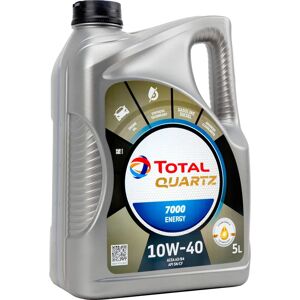 Total Motoröl 7000 ENERGY 10W40 - Motoröl Total Motoröl 7000 ENERGY 10W40 - Motoröl