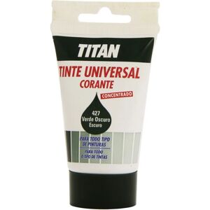 Tinta Capelli Verde Scuro Titan - Colorazione Capelli Tinta Capelli Verde Scuro Titan - Colorazione Capelli