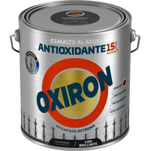 Titan Modelo 01H455025/5805971 - Pintura Plateada Antioxidante Titan Modelo 01H455025/5805971 - Pintura Plateada Antioxidante