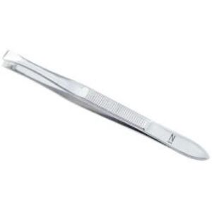 NAILINE R623 Tweezers - Tweezer for eyebrows and facial hair NAILINE R623 Tweezers - Tweezer for eyebrows and facial hair