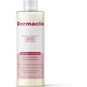 Dermaclin Feuchtigkeits-Body-Emulsion - Körper-Emulsion Dermaclin Feuchtigkeits-Body-Emulsion - Körper-Emulsion
