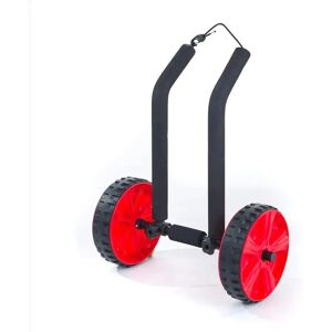 Chariot de Transport Surflogic - Pour 1-2 SUP ou Longboard - Publicité Chariot de Transport Surflogic - Pour 1-2 SUP ou Longboard - Publicité