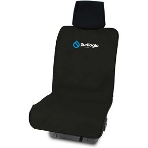 Housse de Siège Auto Imperméable Surflogic - Néoprène, Noir, Convient à La Plupart Des Sièges - Publicité Housse de Siège Auto Imperméable Surflogic - Néoprène, Noir, Convient à La Plupart Des Sièges - Publicité