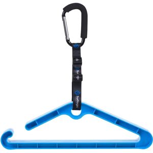 Support double pour combinaison de surf Surflogic - porte-combinaison neoprene - Publicité Support double pour combinaison de surf Surflogic - porte-combinaison neoprene - Publicité