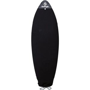 Cubierta de surf elastica Surflogic Modelo 66 - Funda para tabla Cubierta de surf elastica Surflogic Modelo 66 - Funda para tabla