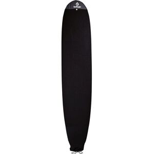 Housse de planche de surf Surflogic 8'0 Noire - Publicité Housse de planche de surf Surflogic 8'0 Noire - Publicité
