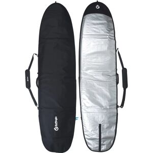 Housse de surf Surflogic Daylight - 9'2 - Longboard - Publicité Housse de surf Surflogic Daylight - 9'2 - Longboard - Publicité
