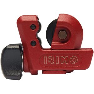 Irimo Mini Steel Zamak Pipe Cutter - Metal - 30 mm - Red Irimo Mini Steel Zamak Pipe Cutter - Metal - 30 mm - Red