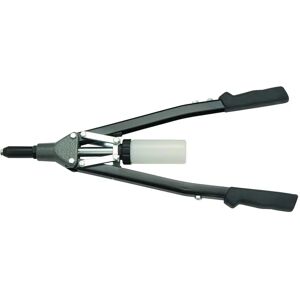 Irimo Modelo 3.2-8 Remachadora Neumática - Herramienta de Remachado Pesada Irimo Modelo 3.2-8 Remachadora Neumática - Herramienta de Remachado Pesada