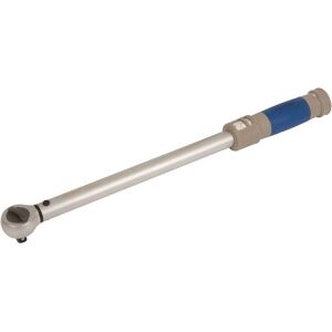 Irimo Drehmomentschlüssel - Verstellbarer Griff - 4-20 Nm - 8° Winkel Irimo Drehmomentschlüssel - Verstellbarer Griff - 4-20 Nm - 8° Winkel
