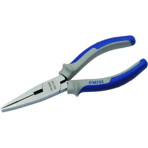 Irimo 604-160-1 Pinza a becchi piatti - Pinza Irimo 604-160-1 Pinza a becchi piatti - Pinza