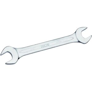 Irimo Modello 10-3032-1 Chiave a Bocca - 24x27 mm, Acciaio ad Alte Prestazioni Irimo Modello 10-3032-1 Chiave a Bocca - 24x27 mm, Acciaio ad Alte Prestazioni
