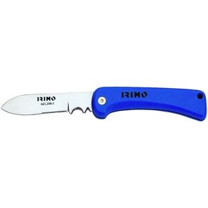 Coltello tascabile Irimo - Acciaio inossidabile & Plastica - 85x200 mm - Attrezzo Coltello tascabile Irimo - Acciaio inossidabile & Plastica - 85x200 mm - Attrezzo