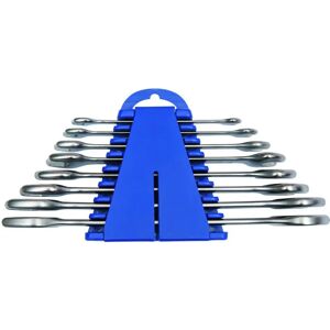 Irimo Hochleistungsstahl Schraubenschlüssel-Set 6-22mm - Werkzeuge Irimo Hochleistungsstahl Schraubenschlüssel-Set 6-22mm - Werkzeuge