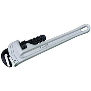 Irimo - Chiave per tubi Stillson in alluminio 10" Irimo - Chiave per tubi Stillson in alluminio 10"