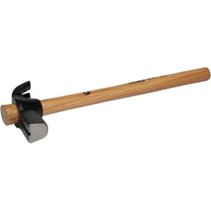 Irimo Hammer - Holzgriff - Kegelform - 550g Irimo Hammer - Holzgriff - Kegelform - 550g