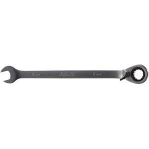 Irimo 8 mm Kombinationsschlüssel - Feste Ratsche Irimo 8 mm Kombinationsschlüssel - Feste Ratsche
