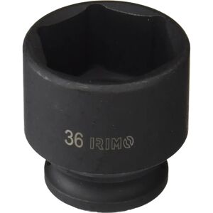 Irimo Zeskant impact socket 36mm 1/2" - Impact Socket Irimo Zeskant impact socket 36mm 1/2" - Impact Socket