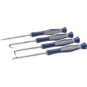 Lame multi-strumento Irimo - 4 pezzi - Utensile Lame multi-strumento Irimo - 4 pezzi - Utensile