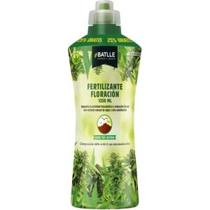 Batlle Ecoyerba 1250ml Organischer Dünger - Pflanzenfutter Batlle Ecoyerba 1250ml Organischer Dünger - Pflanzenfutter