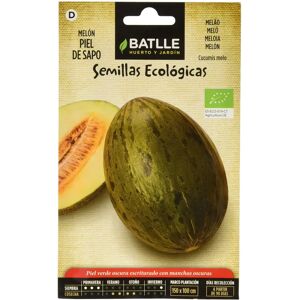 Graines Batlle Piel de Sapo - Éco - Publicité Graines Batlle Piel de Sapo - Éco - Publicité