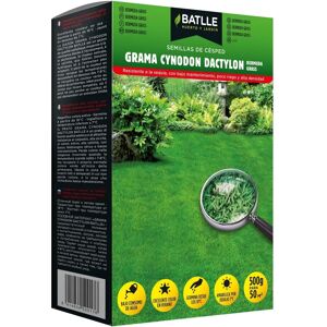 Graines de Pâturin Cynodon Dactylon BATLLE - Résistantes à la Sécheresse et à la Chaleur - Publicité Graines de Pâturin Cynodon Dactylon BATLLE - Résistantes à la Sécheresse et à la Chaleur - Publicité