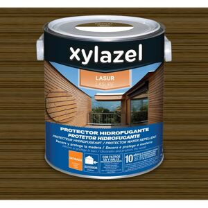 Akzo Nobel Coatings S.a - protector acril mad 2,5 lt nogal ext. sat. lasur hidrofugant - protector de madera Akzo Nobel Coatings S.a - protector acril mad 2,5 lt nogal ext. sat. lasur hidrofugant - protector de madera