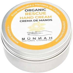 Munnah Repairing Hand and Foot Cream - Natural Moisturizer Munnah Repairing Hand and Foot Cream - Natural Moisturizer