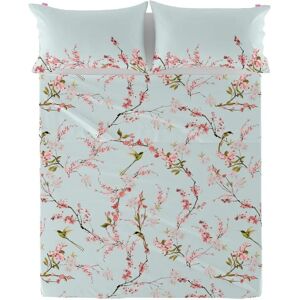 Happyfriday Chinoiserie Bunt Bettlaken - Oberlaken Happyfriday Chinoiserie Bunt Bettlaken - Oberlaken