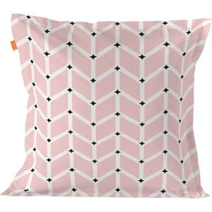 HappyFriday Cushion Cover Blush Multicolore 60 x 60 cm - Cushion Cover HappyFriday Cushion Cover Blush Multicolore 60 x 60 cm - Cushion Cover